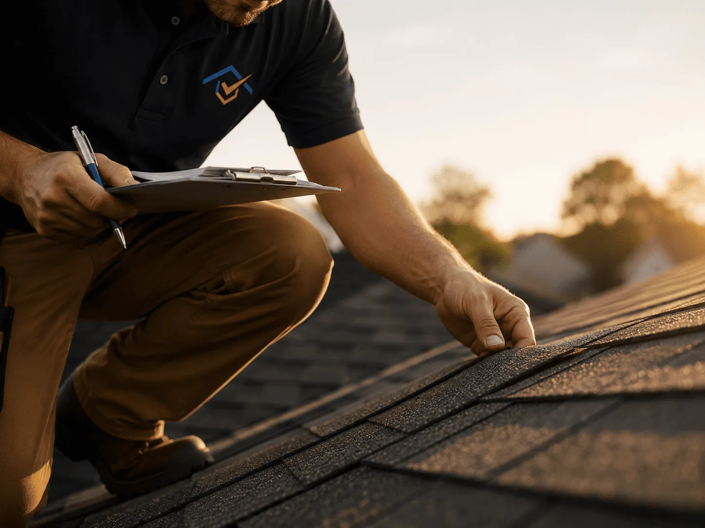 Why Choose Roof Inspection in Carville, LA