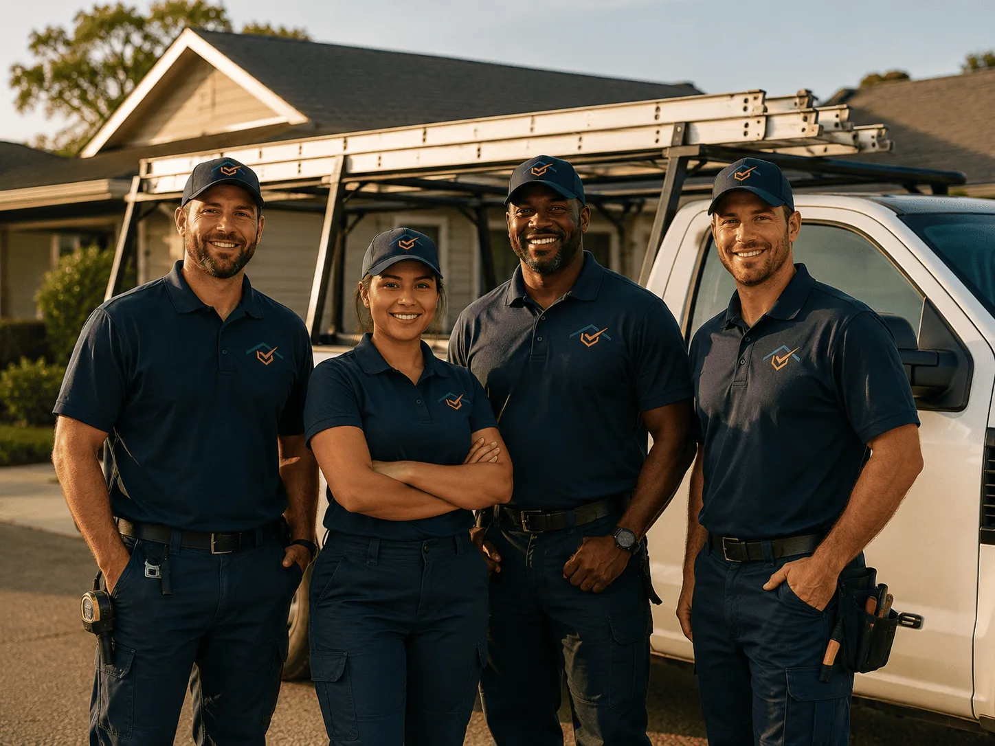 Roof Inspection company in Carville, LA